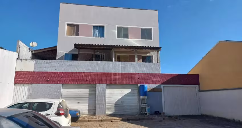 Apartamento no Parque Embu - 2 Quartos - 1 banheiro - 1 vaga