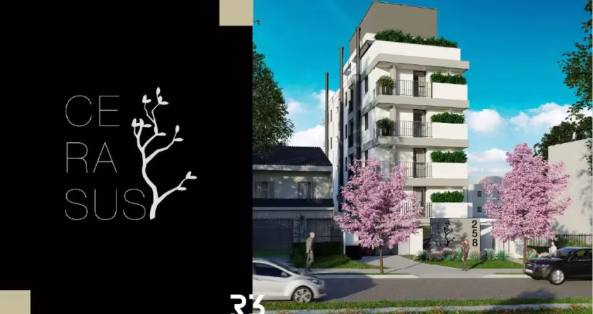 Apartamento novo com 2 quartos sendo 1 suíte, churrasqueira, 1 vaga - boa vista