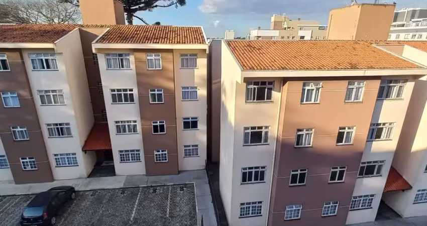 Apartamento no boa vista - 2 quartos – 1 banheiro – 1 vaga