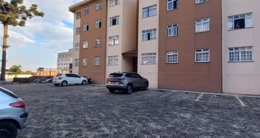 Apartamento no boa vista - com  2 quartos, 1 banheiro  e uma vaga