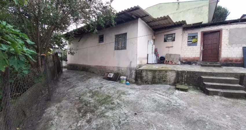 Terreno à venda na Rua Vicente José Palazzo, 209, Santa Cândida, Curitiba