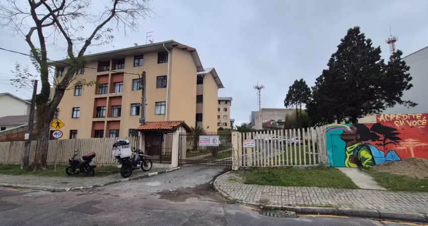 Apartamento com 2 quartos para alugar na Rua Paulo Brum, 70, Alto Boqueirão, Curitiba