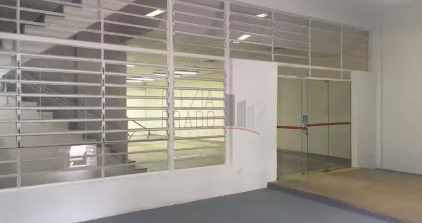 Prédio com 10 salas para alugar na Chácara Santo Antônio, São Paulo 