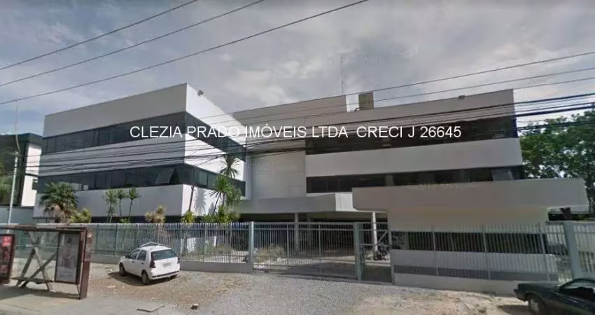 Prédio para alugar na Chácara Santo Antônio, São Paulo 