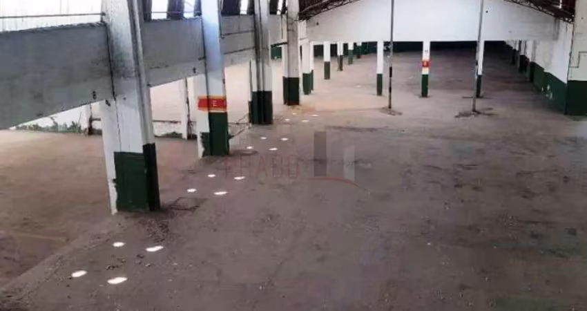 Barracão / Galpão / Depósito com 5 salas à venda na Vila Maria, São Paulo 