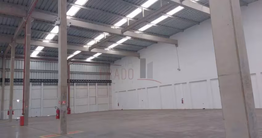 Barracão / Galpão / Depósito para alugar no Pinhal, Cabreúva 