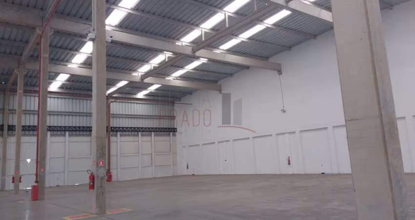 Barracão / Galpão / Depósito para alugar no Pinhal, Cabreúva 