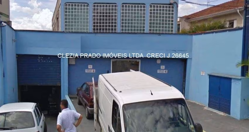 Prédio à venda em Alto da Lapa, São Paulo 
