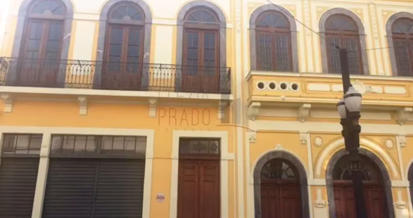 Prédio para alugar no Centro, Santos 