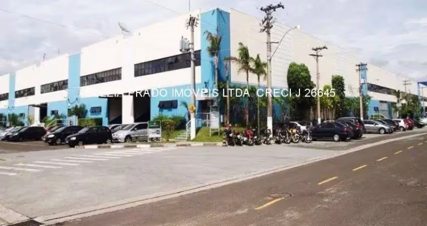 Barracão / Galpão / Depósito para alugar no Jardim Belval, Barueri 