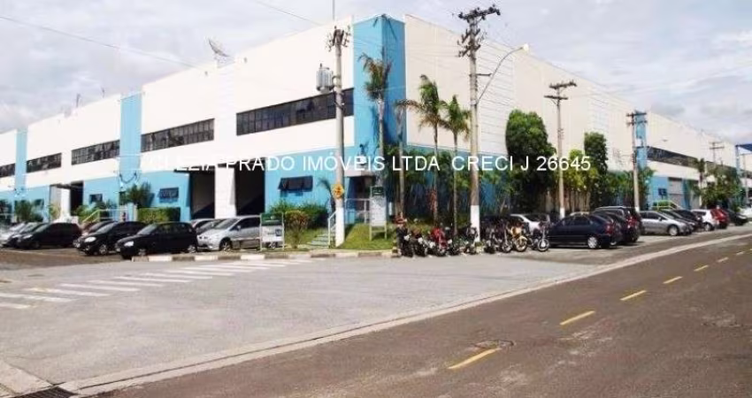 Barracão / Galpão / Depósito para alugar no Jardim Belval, Barueri 