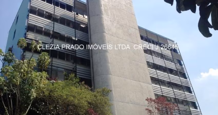 Prédio para alugar no Jurubatuba, São Paulo 