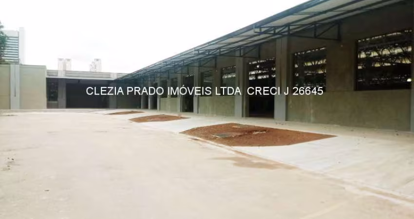 Barracão / Galpão / Depósito para alugar na Vila Leopoldina, São Paulo 