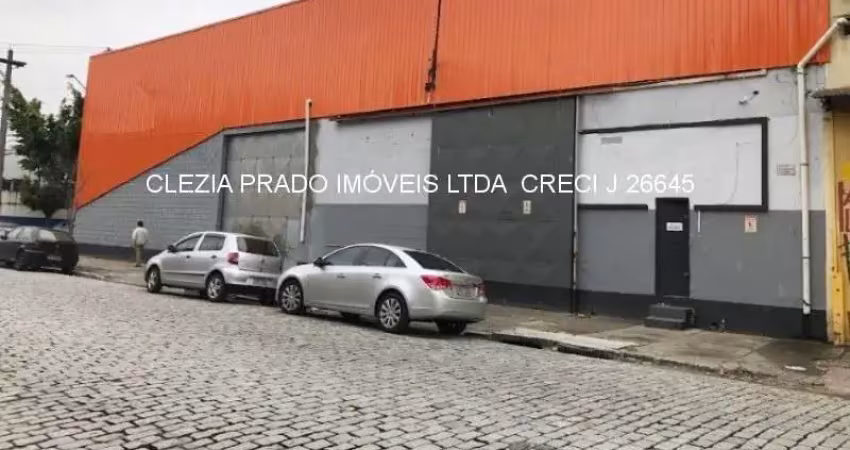 Barracão / Galpão / Depósito à venda no Ipiranga, São Paulo 