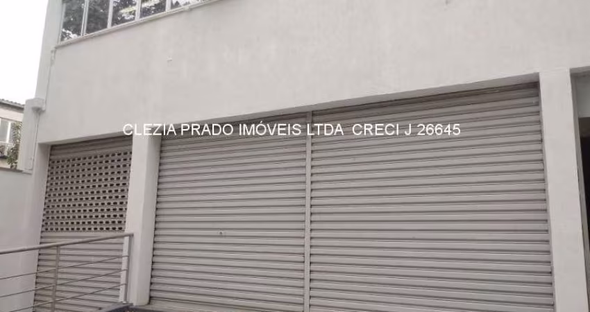 Barracão / Galpão / Depósito à venda no Socorro, São Paulo 