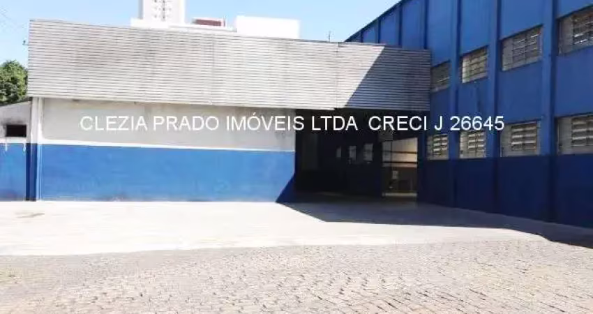 Barracão / Galpão / Depósito para alugar na Vila Leopoldina, São Paulo 