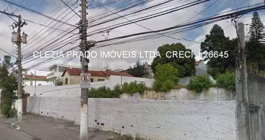 Terreno comercial à venda em Interlagos, São Paulo 
