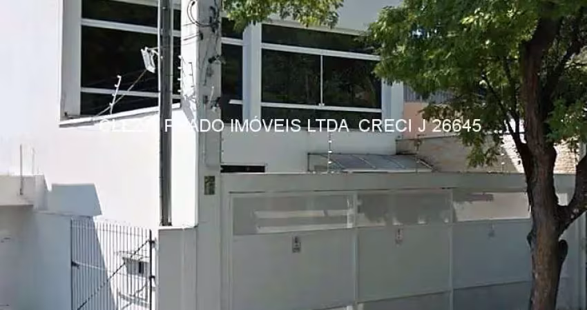 Prédio para alugar na Chácara Santo Antônio, São Paulo 