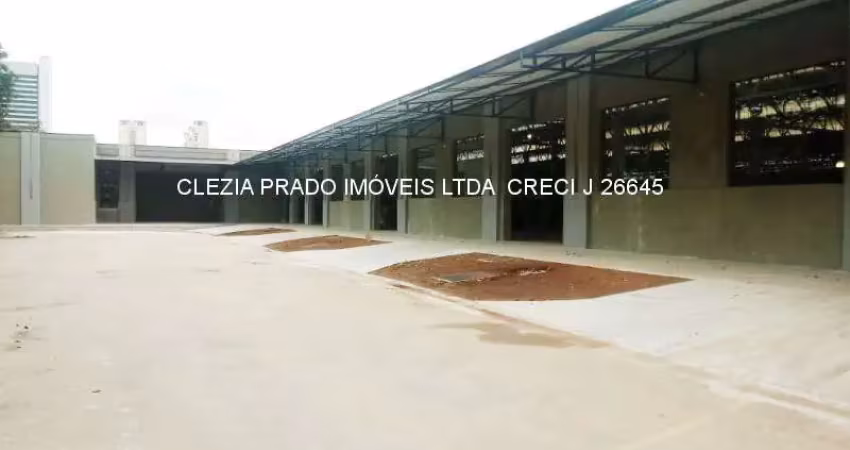Barracão / Galpão / Depósito para alugar na Vila Leopoldina, São Paulo 
