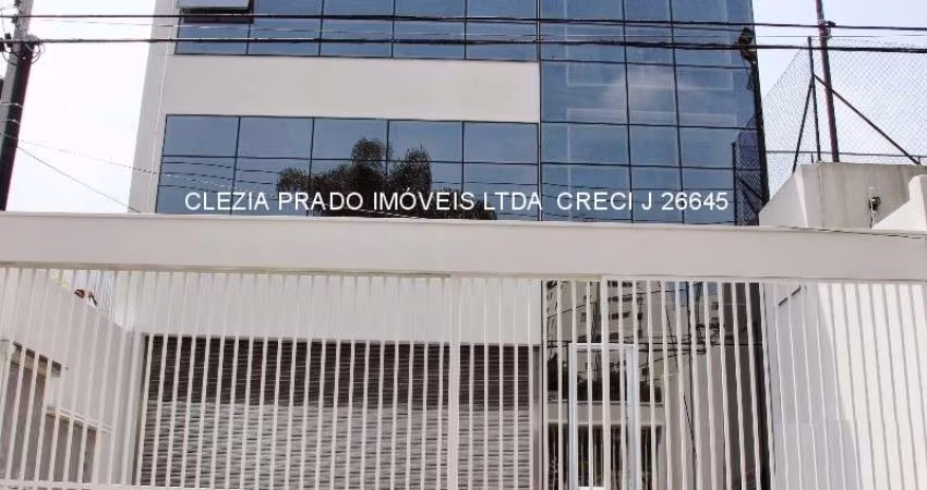 Barracão / Galpão / Depósito à venda em Santo Amaro, São Paulo 