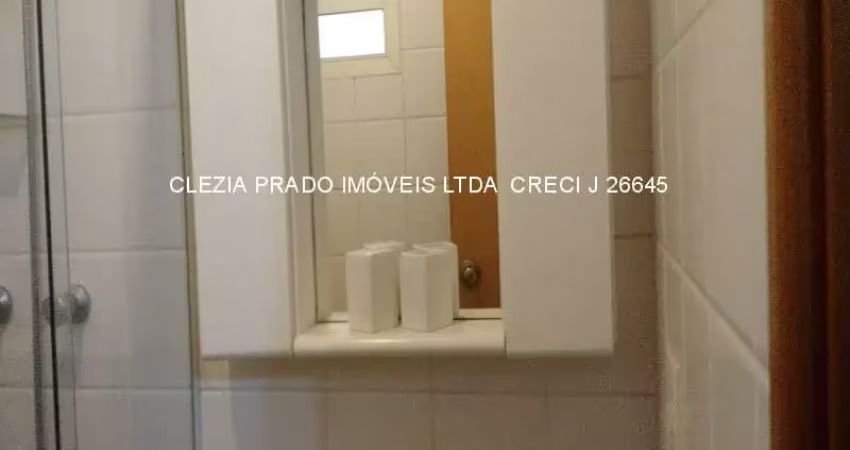 Apartamento com 2 quartos à venda no Morumbi, São Paulo 