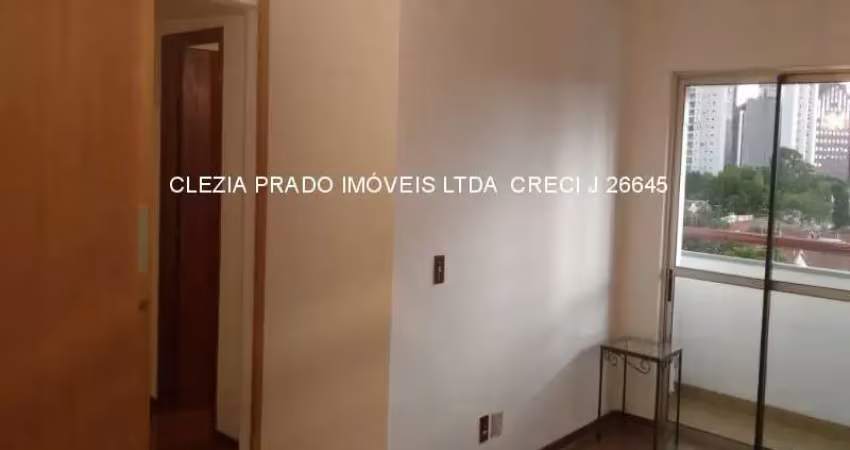 Apartamento com 3 quartos à venda no Brooklin, São Paulo 