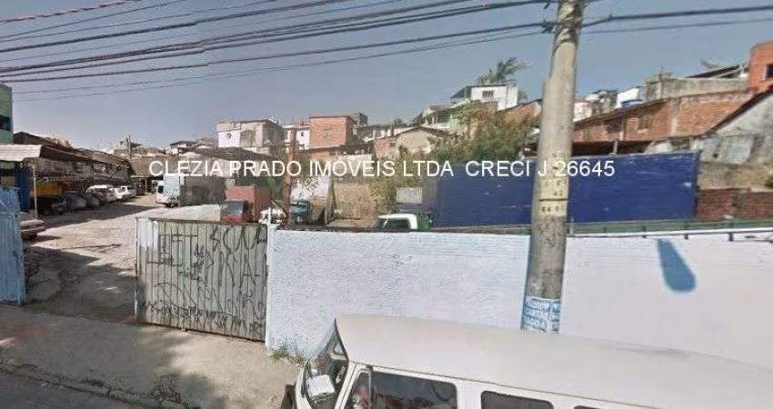Terreno comercial à venda no Limão, São Paulo 