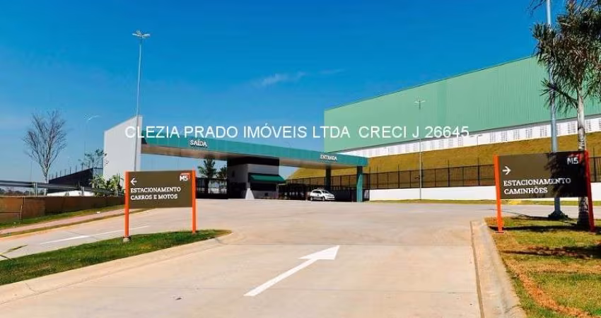 Barracão / Galpão / Depósito para alugar no Centro, Sorocaba 