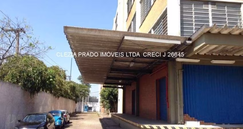 Barracão / Galpão / Depósito para alugar no Jurubatuba, São Paulo 