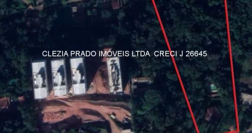 Terreno à venda no Jardim Torino, Cotia 