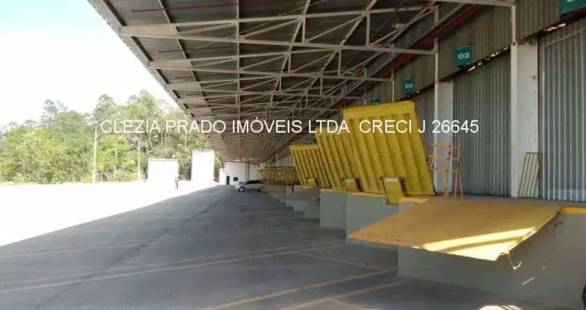 Barracão / Galpão / Depósito para alugar no Centro, Jundiaí 
