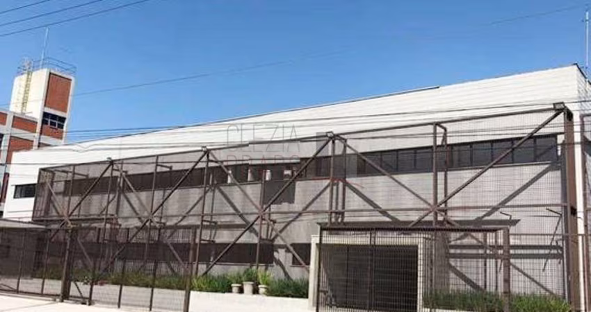 Barracão / Galpão / Depósito com 5 salas para alugar no Centro, São Bernardo do Campo 