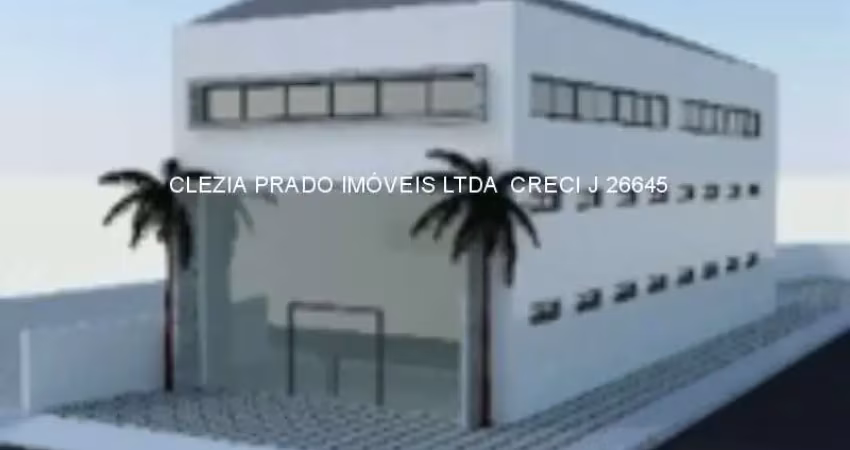 Prédio para alugar no Jardim Sabará, São Paulo 