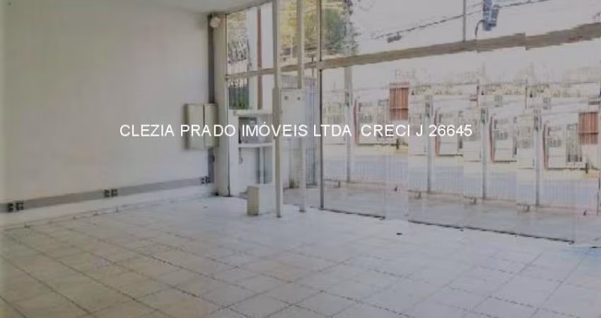 Barracão / Galpão / Depósito à venda em Santo Amaro, São Paulo 