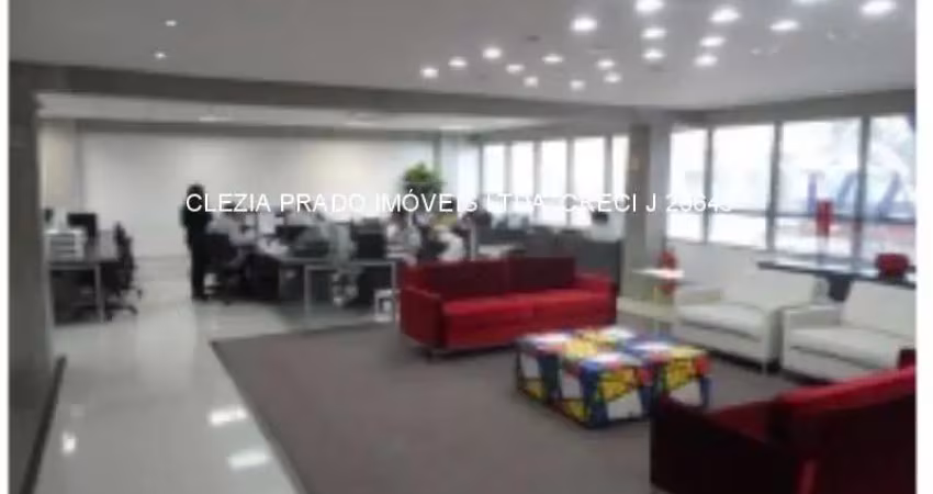 Prédio à venda no Brooklin, São Paulo 