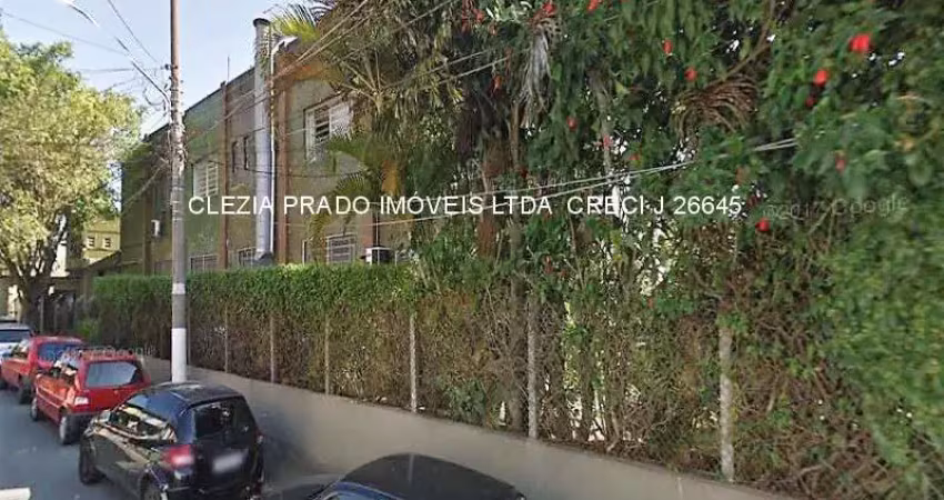 Barracão / Galpão / Depósito à venda na Chácara Santo Antônio, São Paulo 