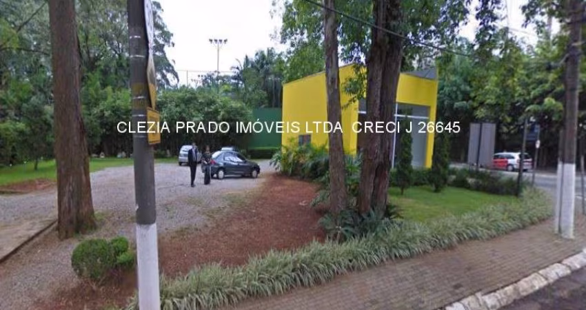 Terreno comercial à venda no Jardim Marajoara, São Paulo 