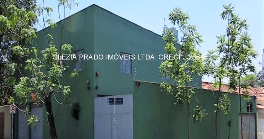 Barracão / Galpão / Depósito para alugar no Brooklin, São Paulo 