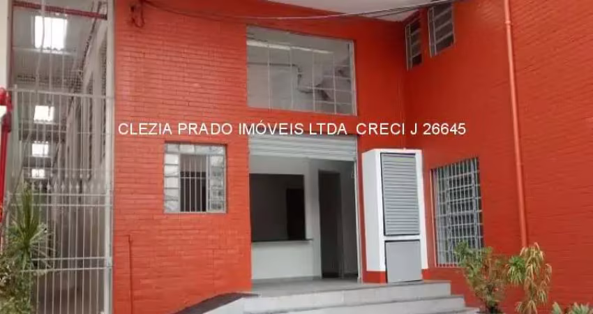 Barracão / Galpão / Depósito para alugar em Santo Amaro, São Paulo 