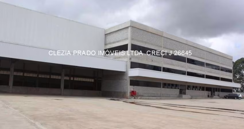 Barracão / Galpão / Depósito com 10 salas para alugar no Centro, Cotia 