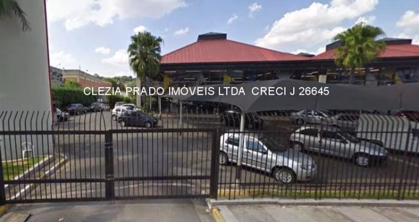 Barracão / Galpão / Depósito à venda no Centro, Taboão da Serra 