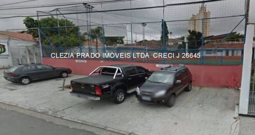 Terreno comercial à venda no Veleiros, São Paulo 