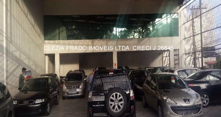 Prédio à venda no Jardim Marajoara, São Paulo 