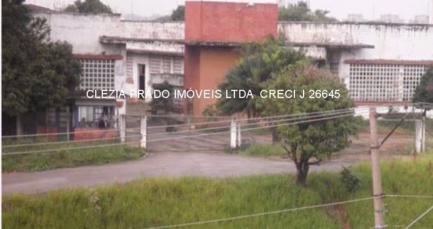 Barracão / Galpão / Depósito à venda na Vila Jaguara, São Paulo 