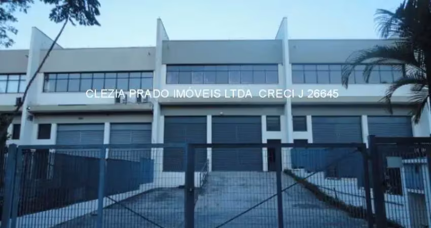 Barracão / Galpão / Depósito para alugar no Tamboré, Barueri 