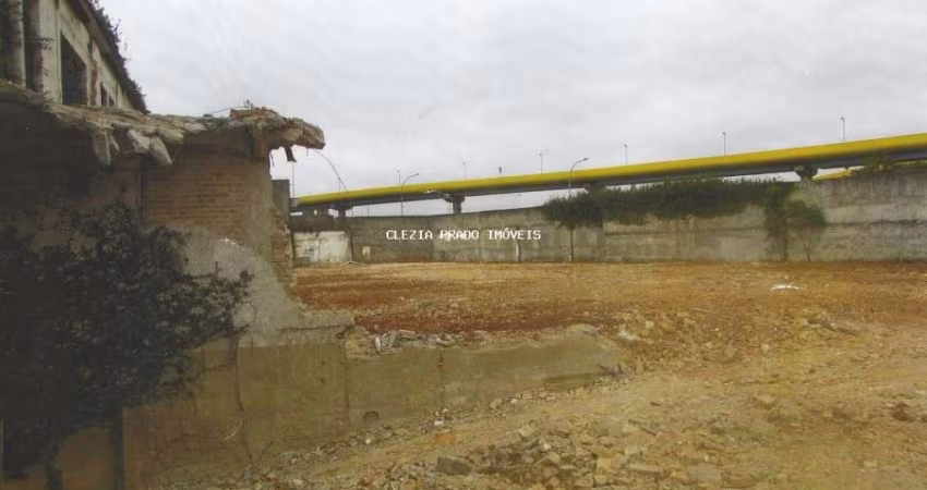 Terreno à venda no Ipiranga, São Paulo 