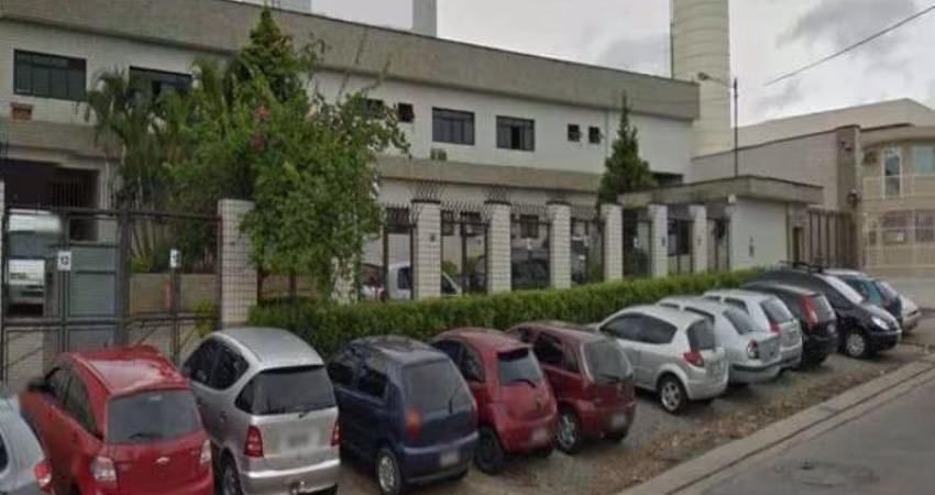 Barracão / Galpão / Depósito para alugar no Centro, São Bernardo do Campo 