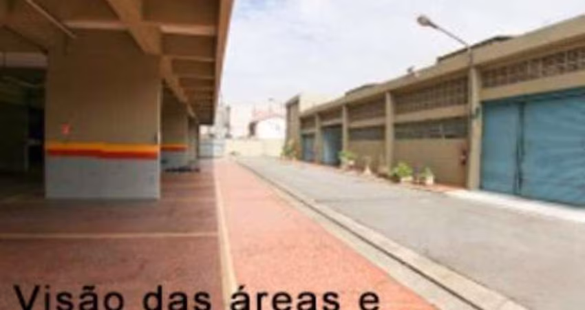 Barracão / Galpão / Depósito para alugar na Mooca, São Paulo 