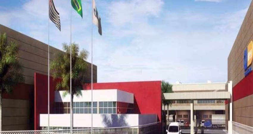 Barracão / Galpão / Depósito com 2 salas para alugar no Jardim Nova Itapevi, Itapevi 