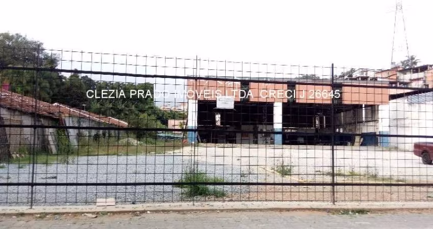Terreno comercial para alugar em Santo Amaro, São Paulo 